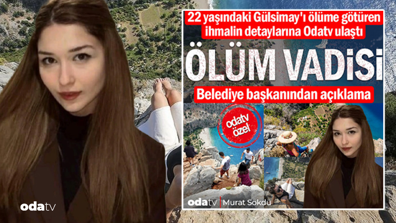 Odatv gündeme getirdi: Genç kızın ölümünde sır perdesi aralandı